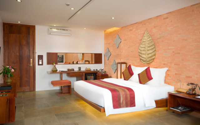 Golden Temple Residence