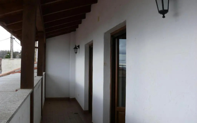 Abadía - Vistahermosa