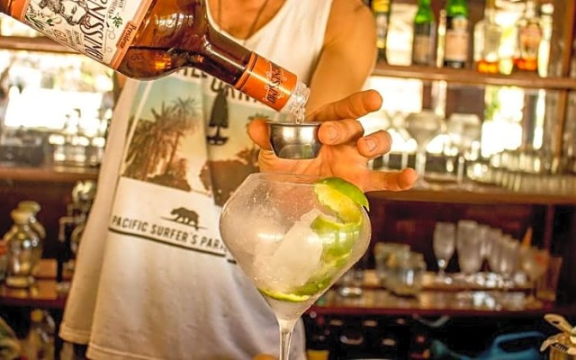 The Eco Palace Hostel