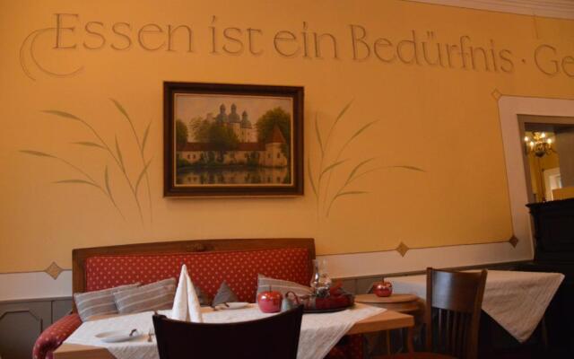 Hotel Holter Schloßkrug