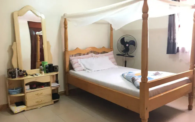 A Home To Remember Guest House
