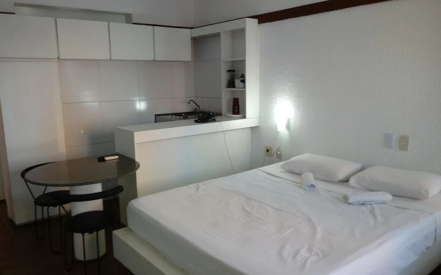 Hotel Tabajara Flats