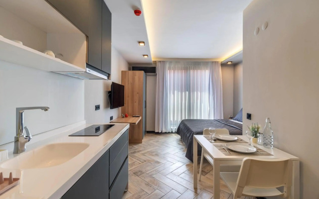 Meyde Boutique & Suites