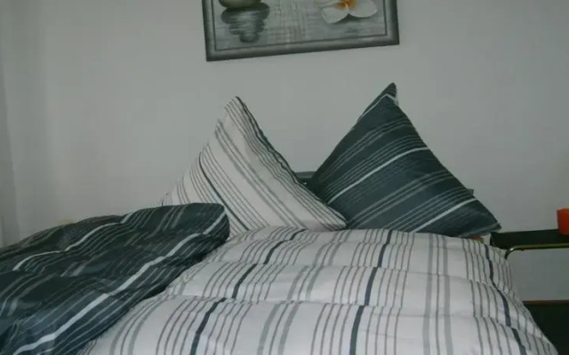 Apartment Haus Hoffmann