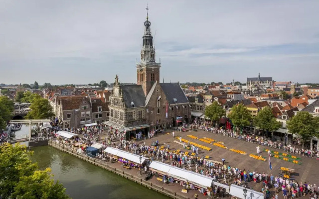 Familiehotel Alkmaar