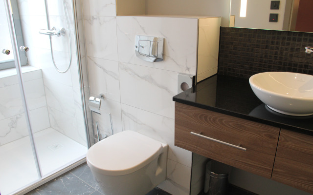 Leonardo Hotel Antwerp