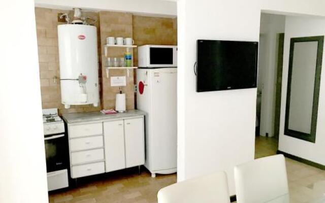 Cabo Corrientes Center