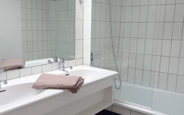 Appartement Fauvette