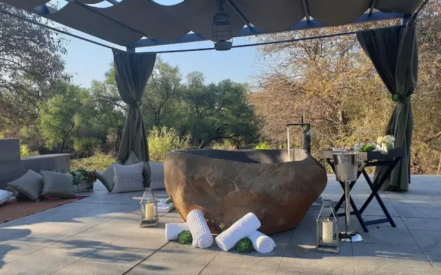 Palala Boutique Game Lodge & Spa