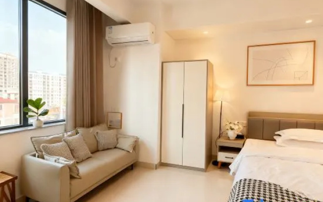 Anchen Apartment