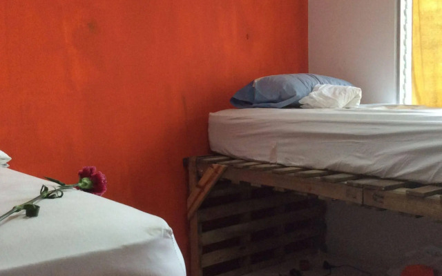 Babel Hostel