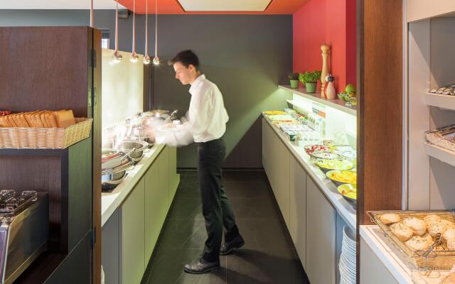 Crowne Plaza Bruges by IHG
