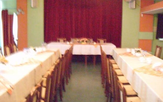 Weneda Hotel