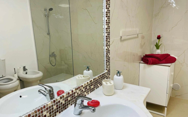 Apartamento Pacifico by VilamouraSun