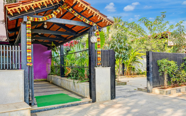 Super Hotel O Devangothi Railway station Banglore