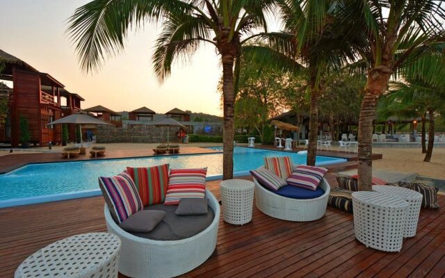 The Blue Sky Resort Koh Payam