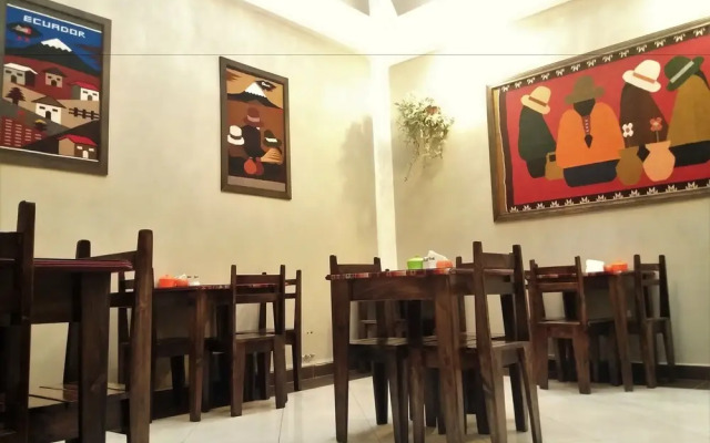 Balcón del Arte
