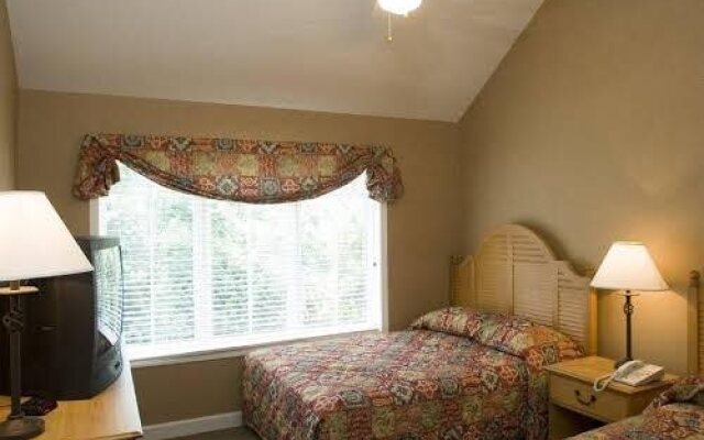 Fernwood Hotel And Resort