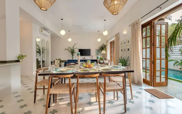 Villa Kanai by Hireavilla - Featured on Elle Decor