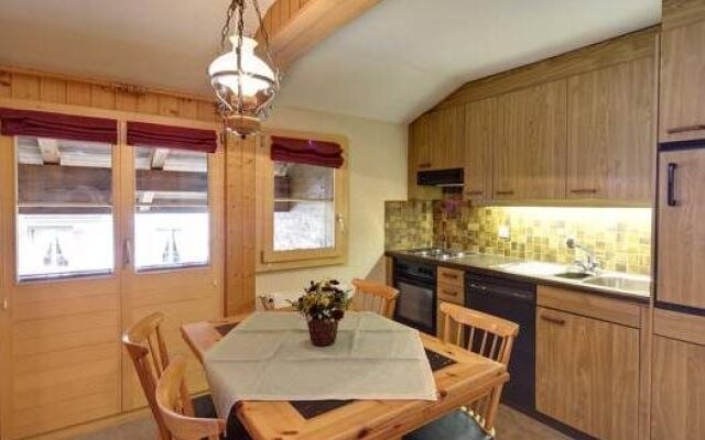 Hotel Alpenrose Wengen