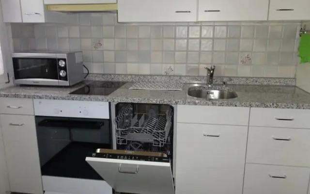 Ferienwohnung Kritz
