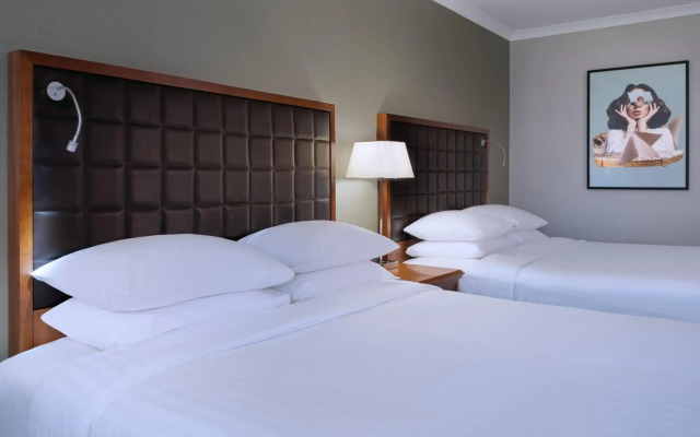 Delta Hotels by Marriott Edinburgh