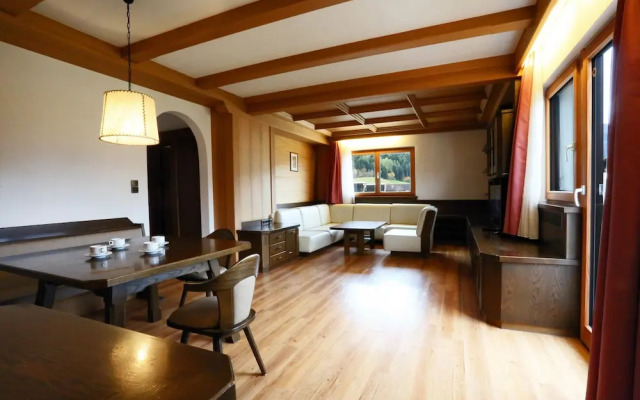 Appartements Tantalus