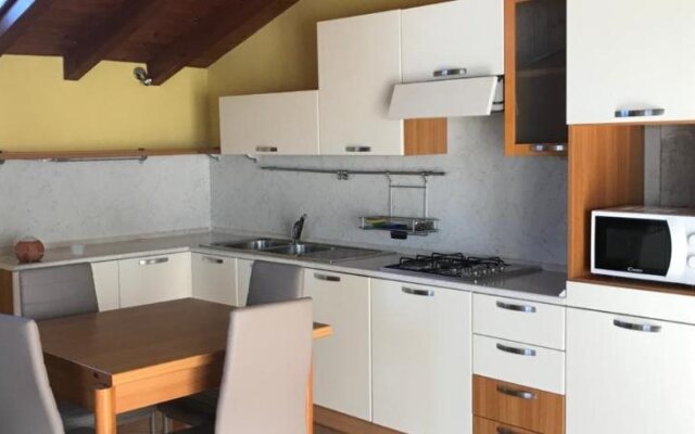 Color House Malpensa B&B