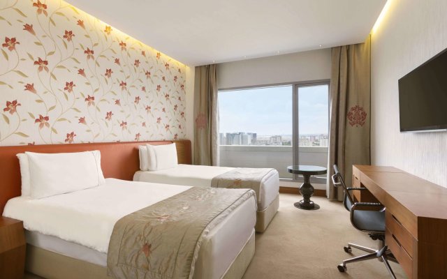 Ramada Plaza by Wyndham Istanbul Atakoy