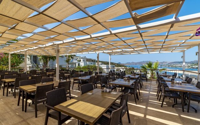 Riva Bodrum Resort - All Inclusive - Adult Only