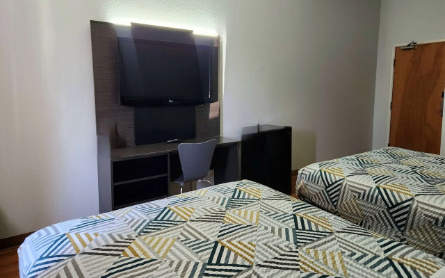 Baymont by Wyndham San Antonio Airport