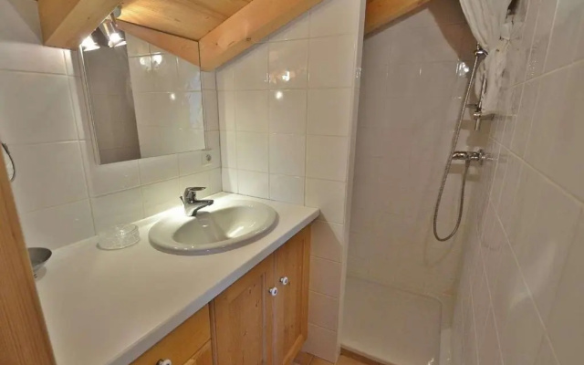 Chalet Le Grand-Bornand, 7 pièces, 10 personnes - FR-1-391-19