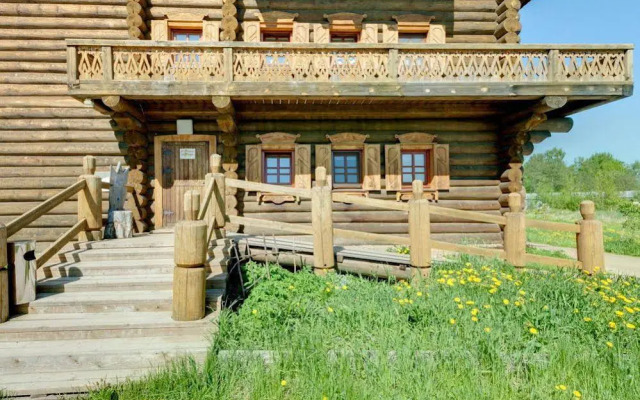 Koshel Hotel