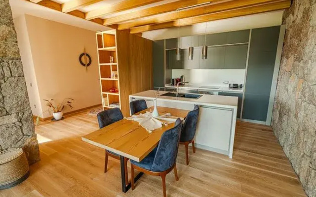 Jungala Park Hotel At Vidantaworld Riviera Maya