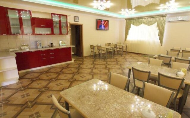 Guest House Divnaya