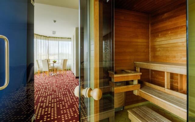 Dorpat Hotel