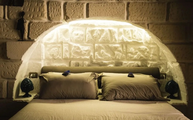 Luxury Suite Crilugi