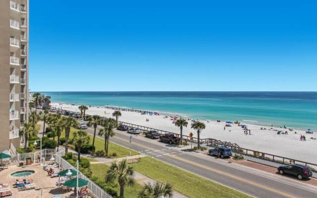 Majestic Sun By Seascape Resort