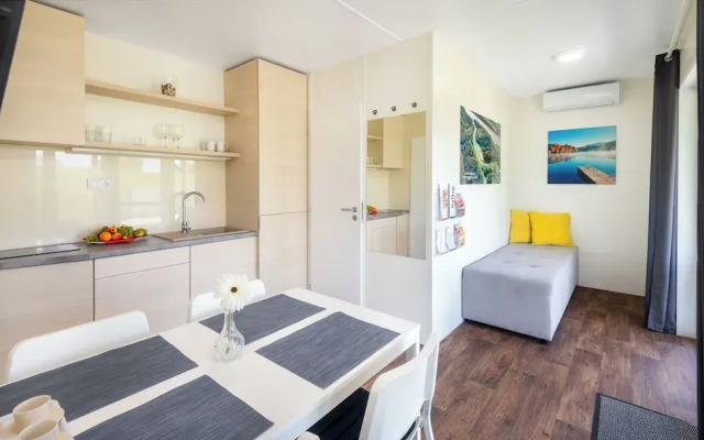 Tisza-tó Apartmanpark