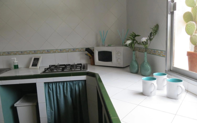 Casa rural la Estrella