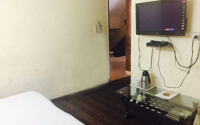 Hotel Splash