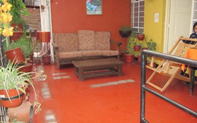 Hostelling International Cusco