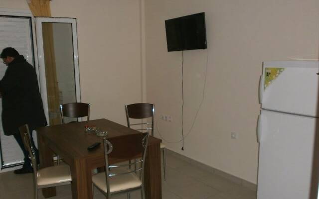 Artemis Apartments