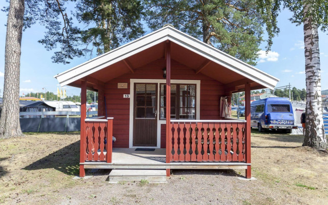 First Camp Siljansbadet - Rättvik