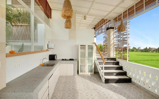 Aeera Villa Canggu by Ini Vie Hospitality