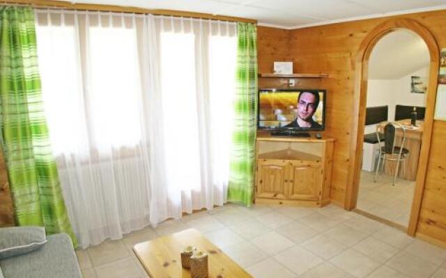 Apartment Bergfink.3
