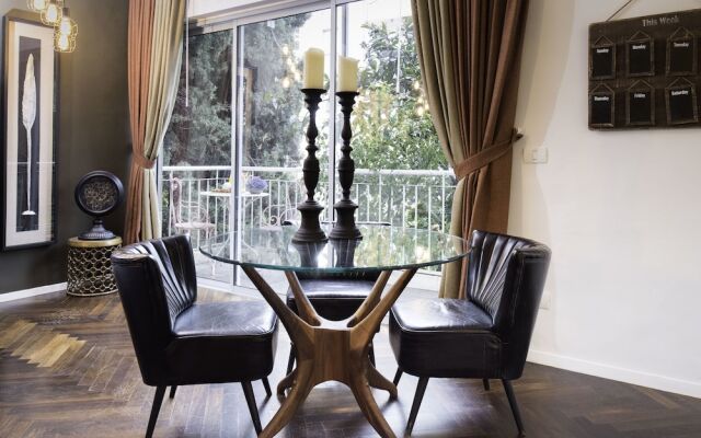 Sweet Inn Apartments-Bartenura Street
