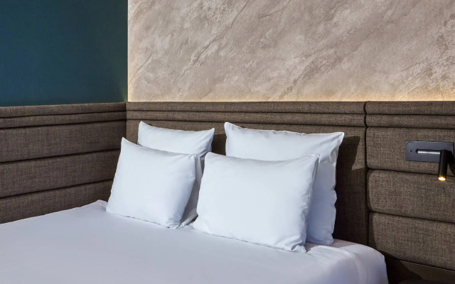 Novotel Muenchen City