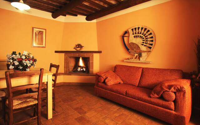 Agriturismo Colbadia