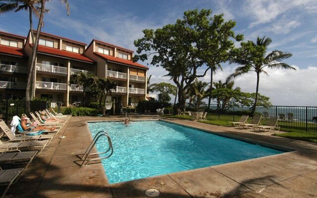 WorldMark Kapaa Shore